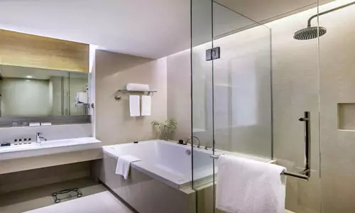 هتل پولمن کینگ تاور بانکوک هتل پولمن کینگ تاور بانکوک